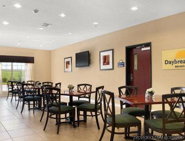Days Inn By Wyndham Rockdale Texas Buitenkant foto