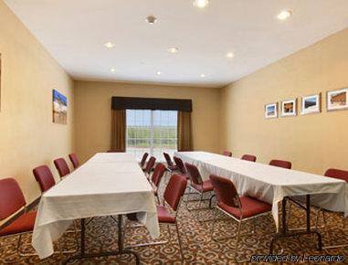 Days Inn By Wyndham Rockdale Texas Faciliteiten foto